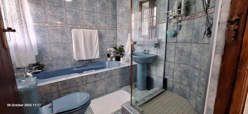 5 Bedroom Property for Sale in Tergniet Western Cape